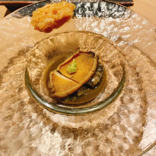 いつみ_アワビ
