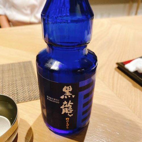 いつみ_日本酒