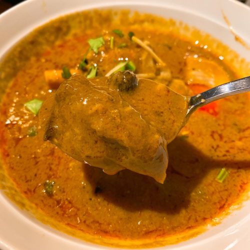 SAHIFAKEBABBIRYANI_にはリセット