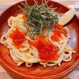壁の穴_たらこスパ