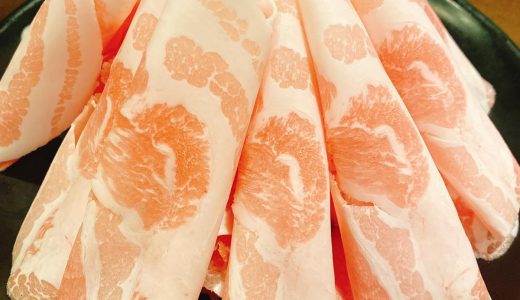 六本木で”三段バラ”を堪能「とん豚テジ」で韓国料理