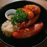 BELGO_ソーセージ