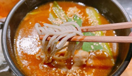 上野で何でも美味しい絶品蕎麦BAR「蕎麦角ヤ 池之端店」