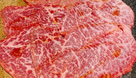 六本木、オシャレな雰囲気が売りの完全個室焼肉「焼肉 あざぶや」