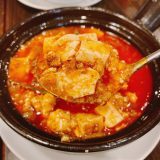 飯楽_麻婆豆腐