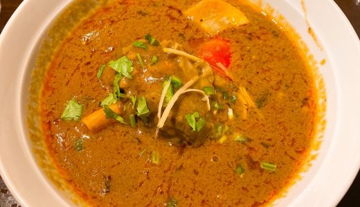 驚異のリピ率。令和も「SAHIFA KEBAB BIRYANI」のニハリセット