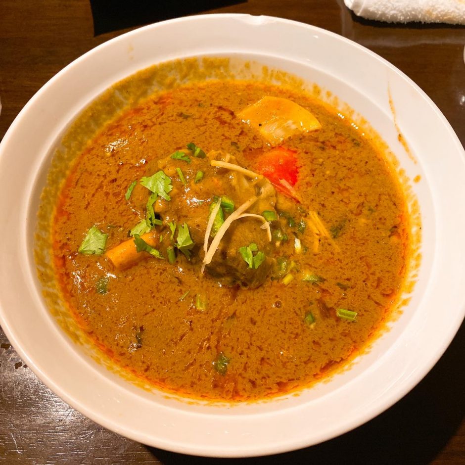 SAHIFAKEBABBIRYANI_にはリセット