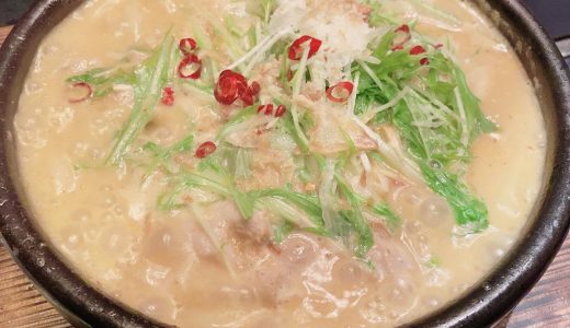 「六本木 つるとんたん」の寒うどん