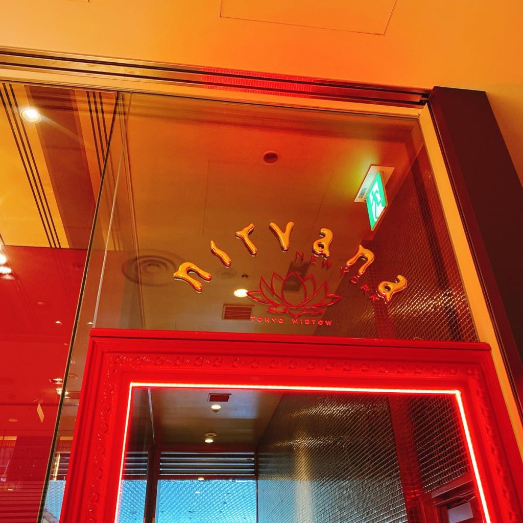 nirvana_外観