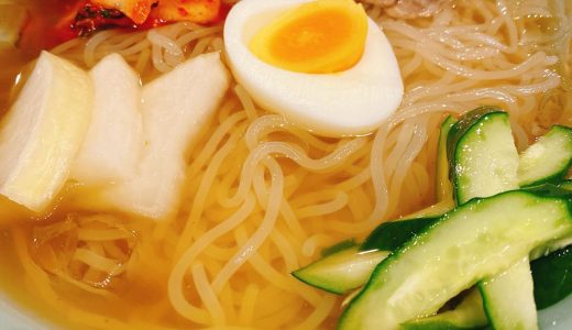 麻布十番「鳳仙花」の絶品韓国料理