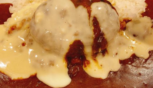 (閉店)2018神田カレーグランプリ優勝「maji curry」が赤坂見附に進出！