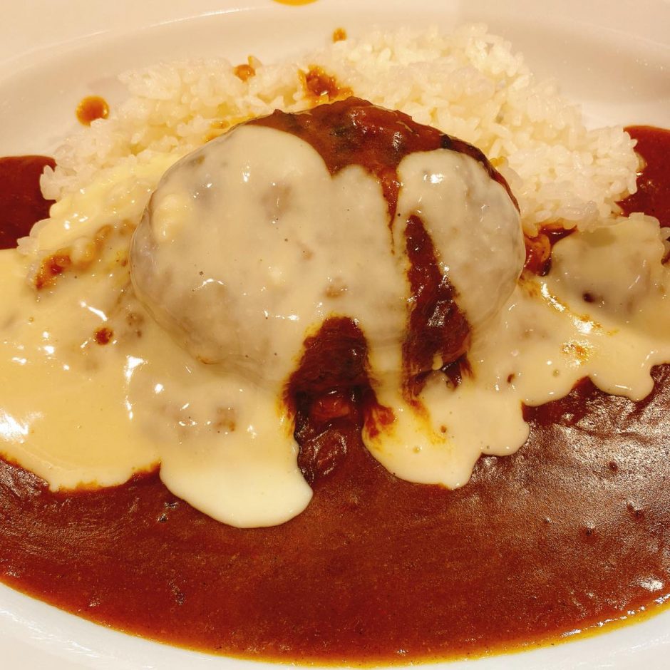 majicurry_グランプリカレー