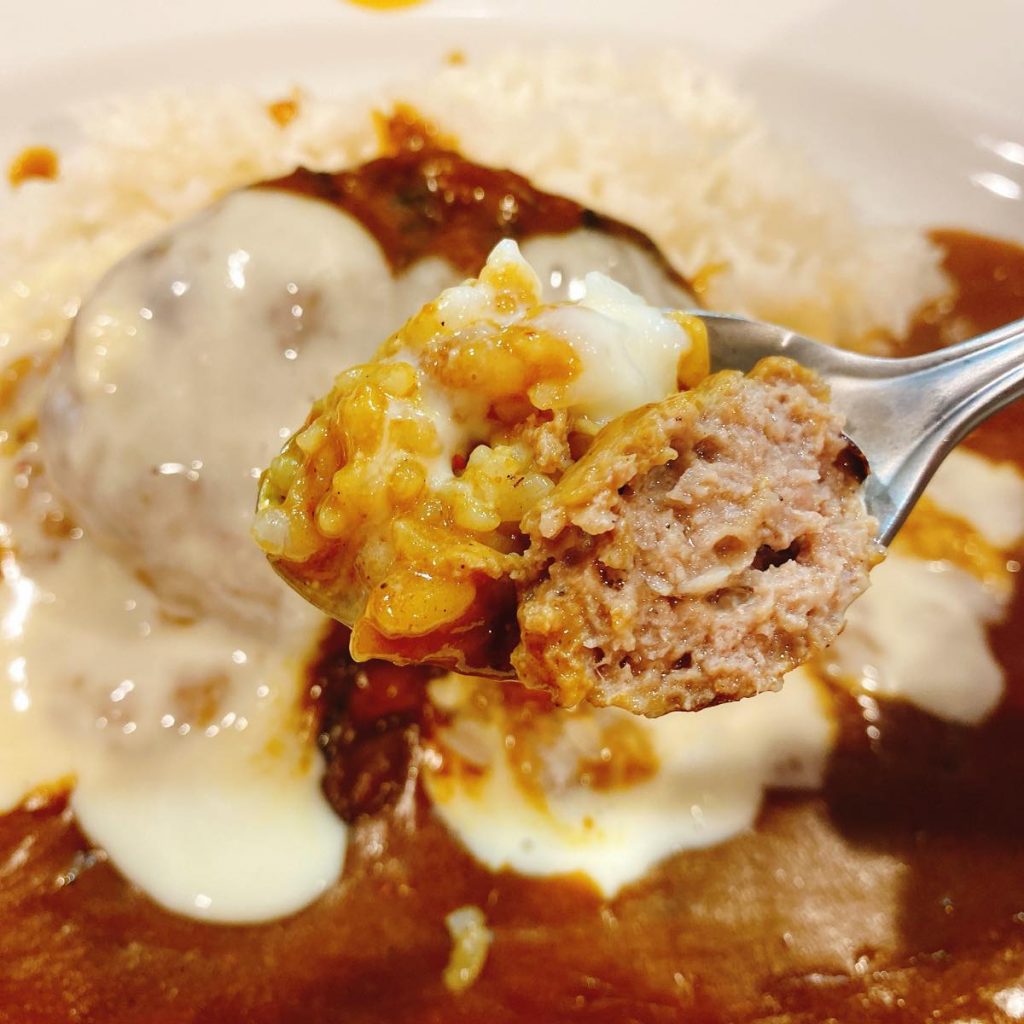 majicurry_グランプリカレー