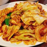 中国飯店_回鍋肉