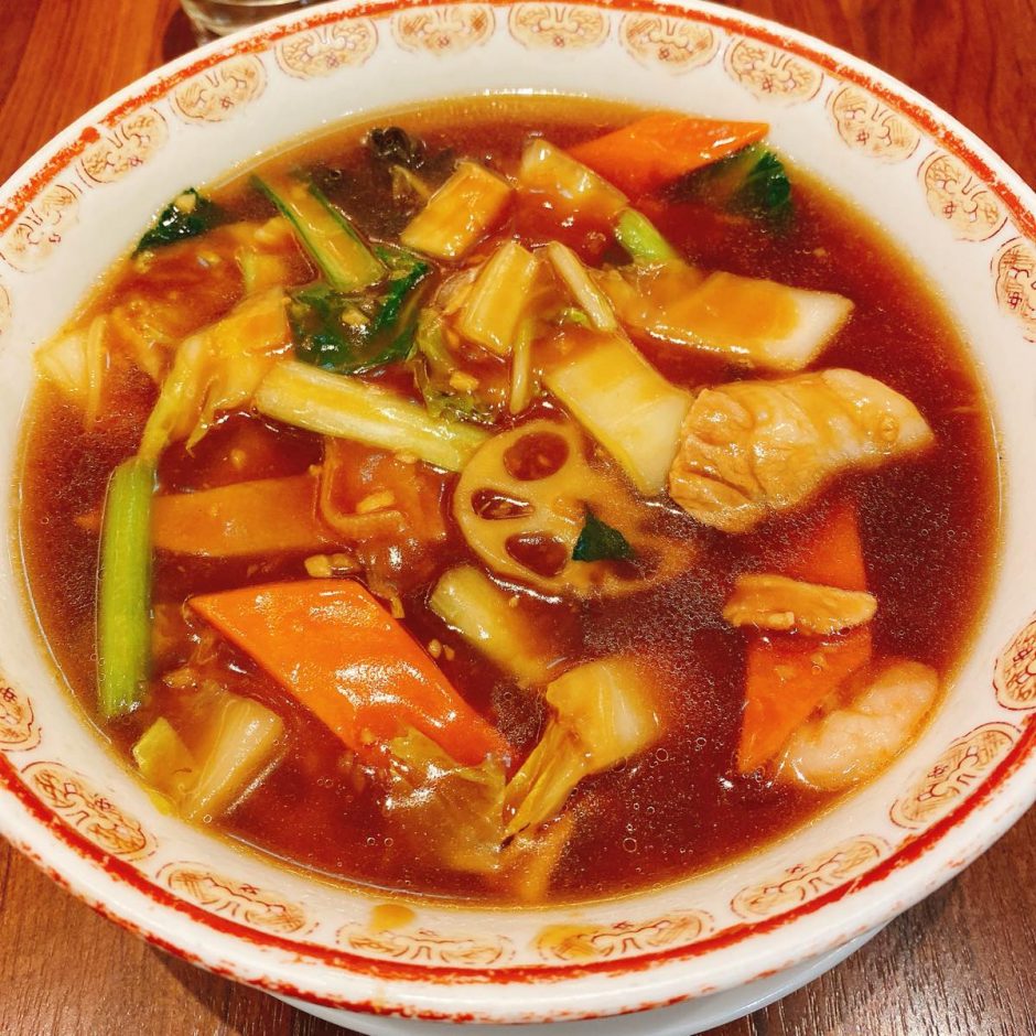 goldentiger_広東麺