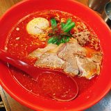 翔_辛味噌ラーメン