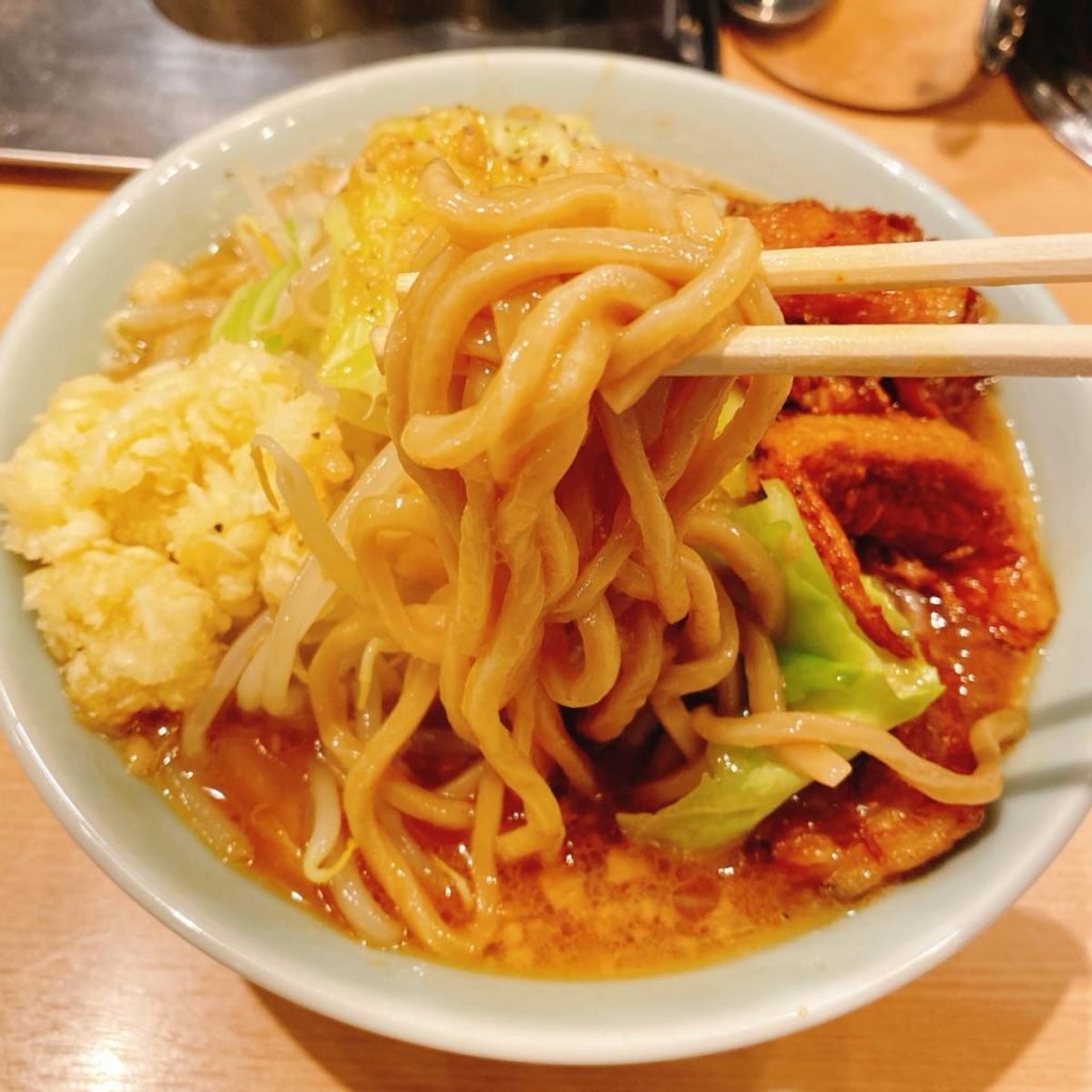 麺屋庄太_夜二郎