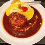 松屋の新形態「マイカリー食堂」にいってみた 2 マイカリー食堂_カレー