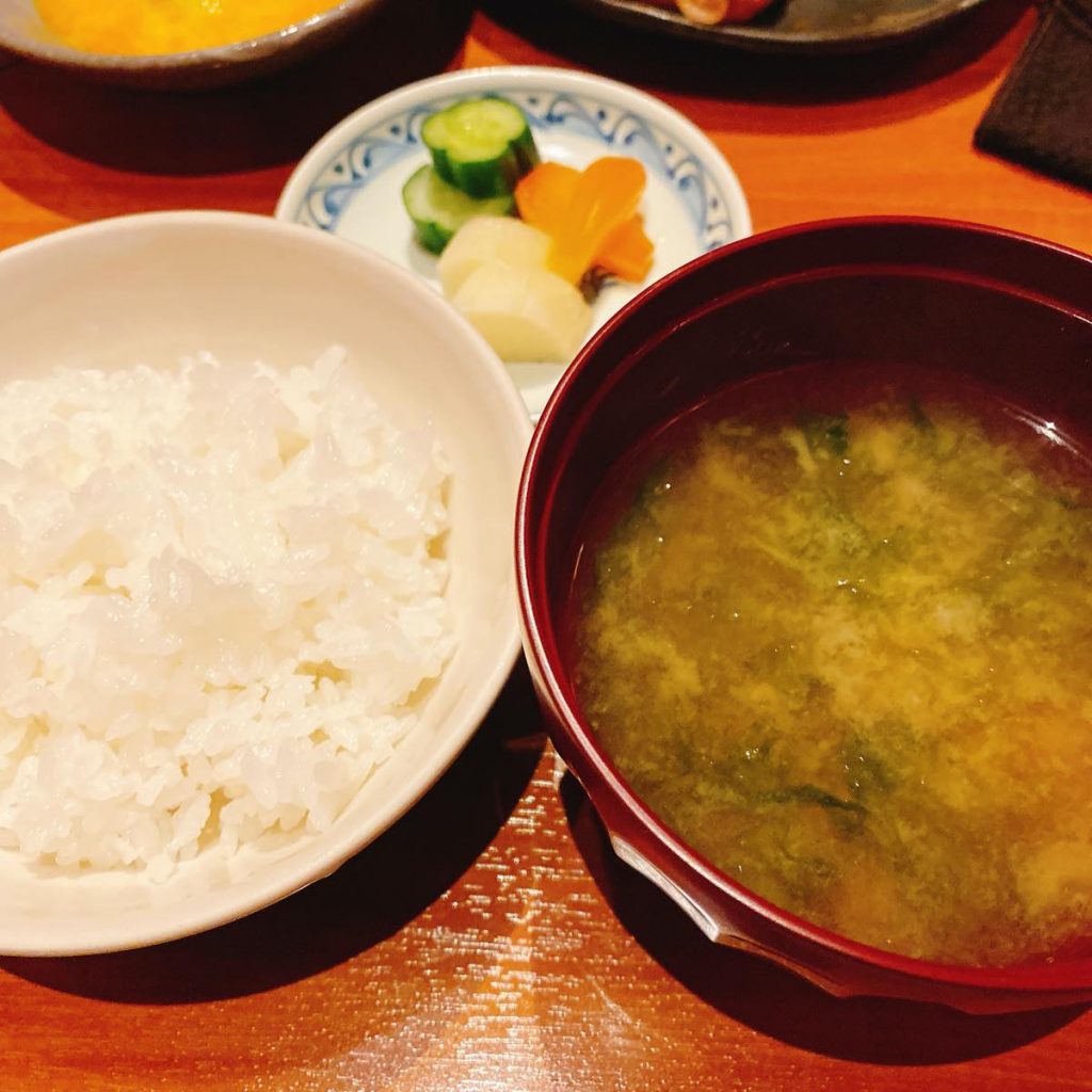瀬里奈_すき焼き