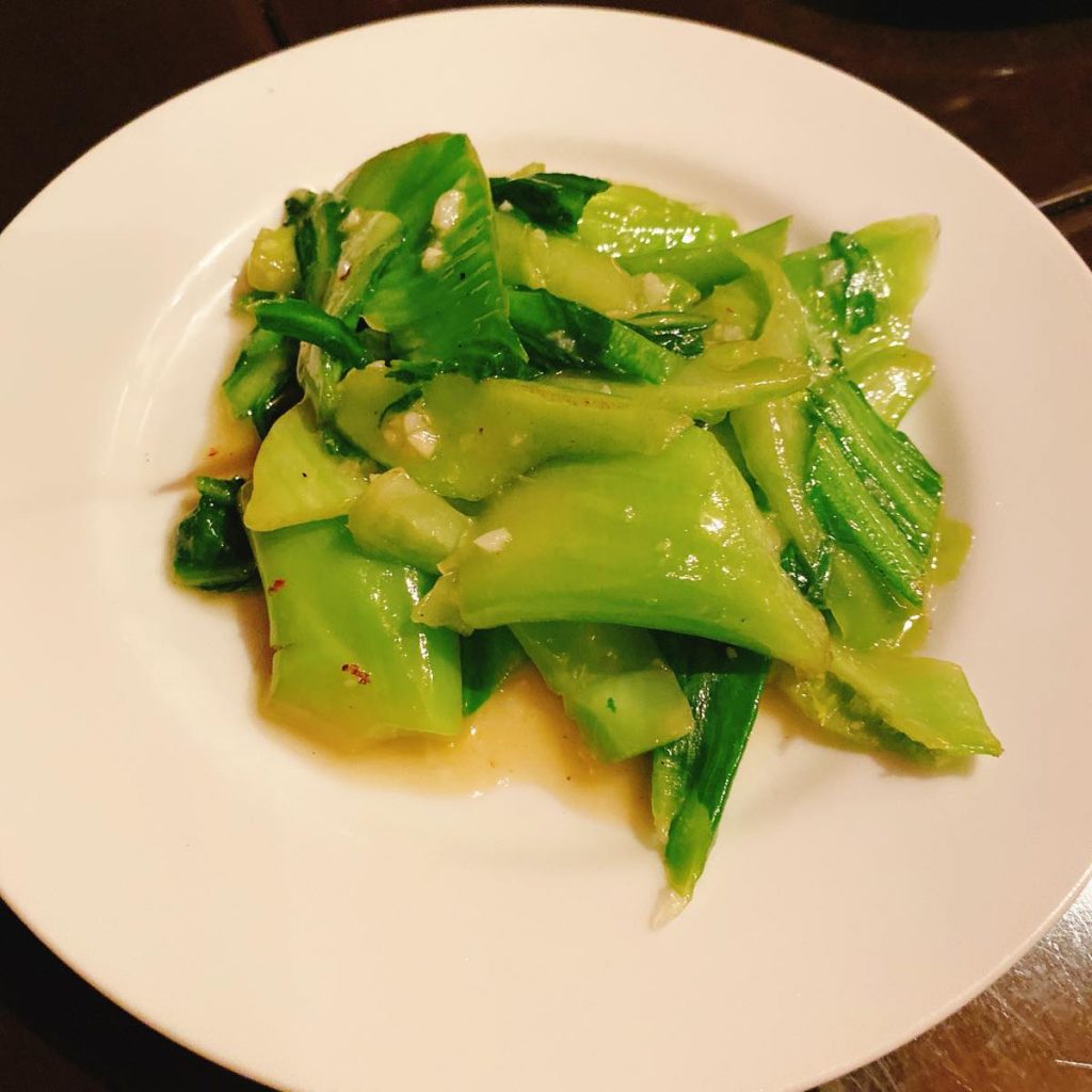黒猫夜_料理