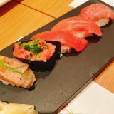 すしざんまい_寿司