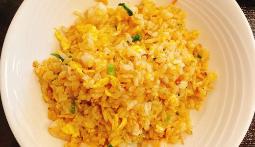 西麻布の四川料理「調鼎」の平日ランチ限定メニュー