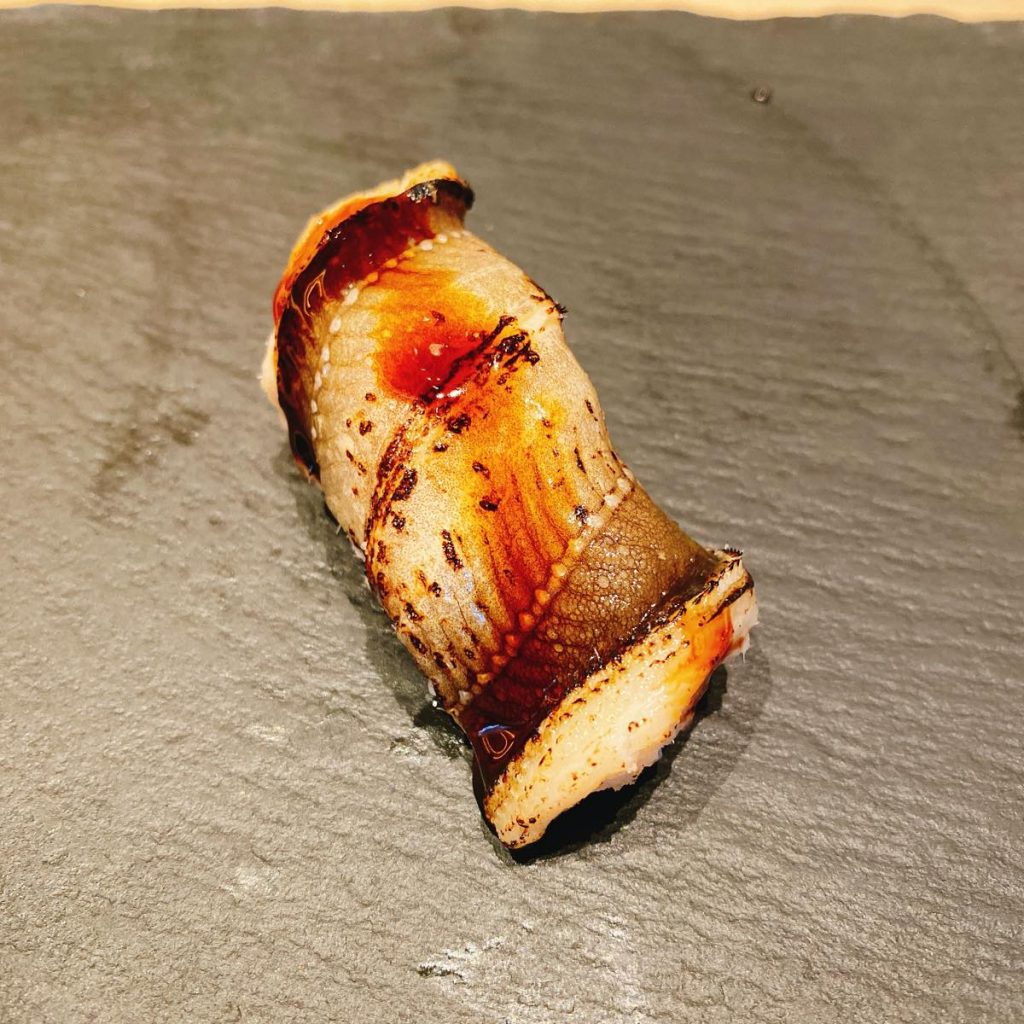 sushitokyoten_穴子