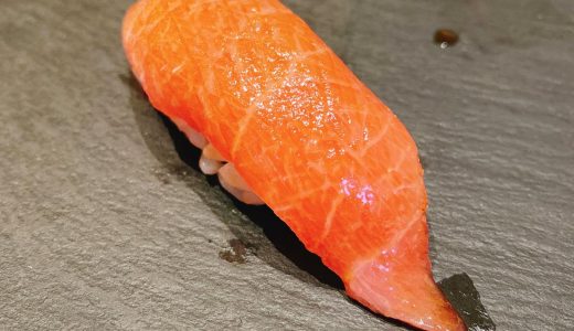 東京ミッドタウンにオープン、新しい感じ寿司店「SUSHI TOKYO TEN、」