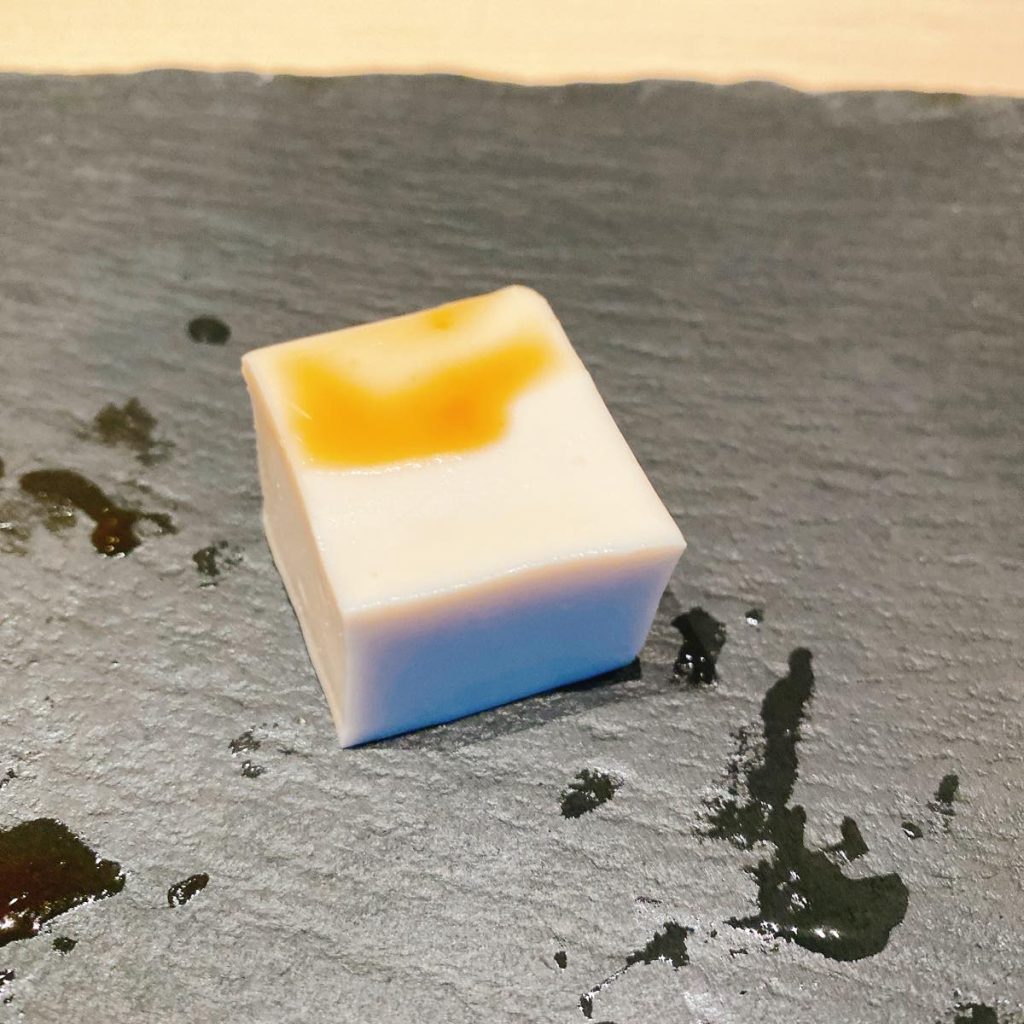sushitokyoten_湯葉豆腐