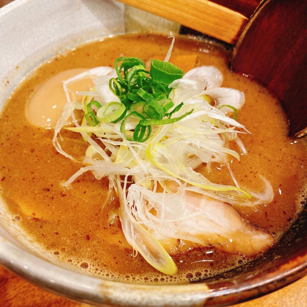 渡なべ_らーめん