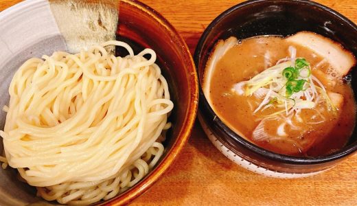 高田馬場の有名路地裏ラーメン「渡なべ」