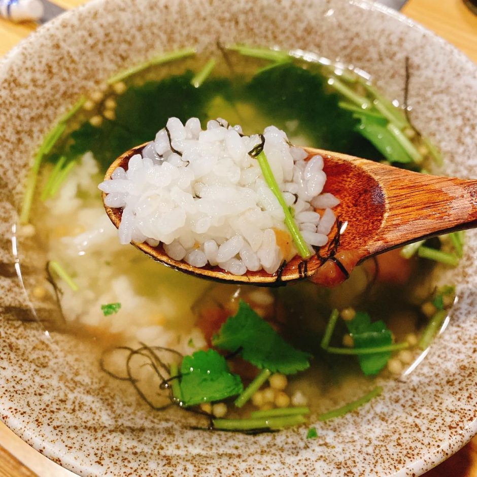 こま_お茶漬け