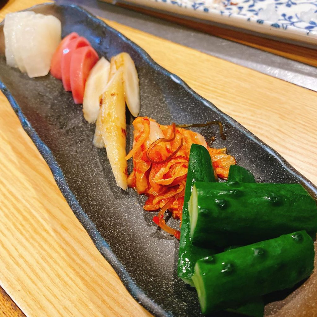 こま_お新香