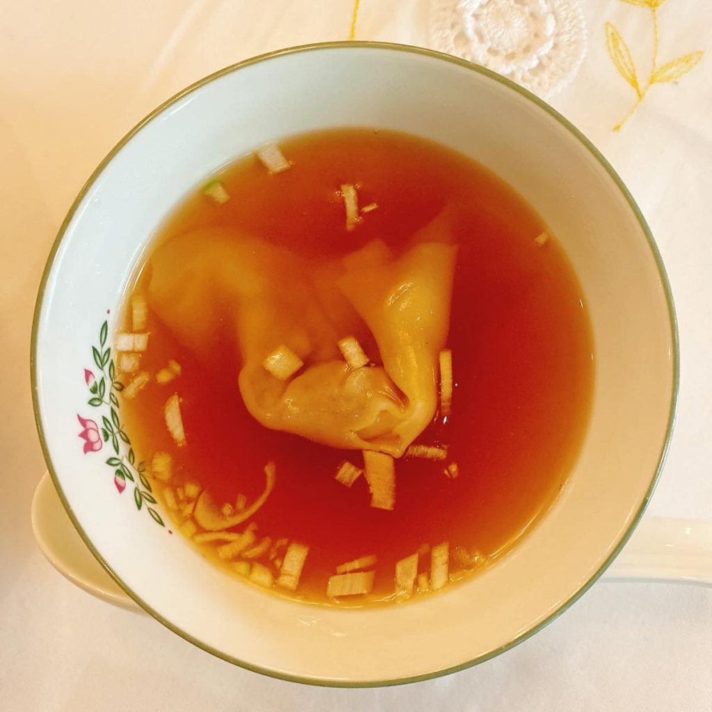 維新號_点心