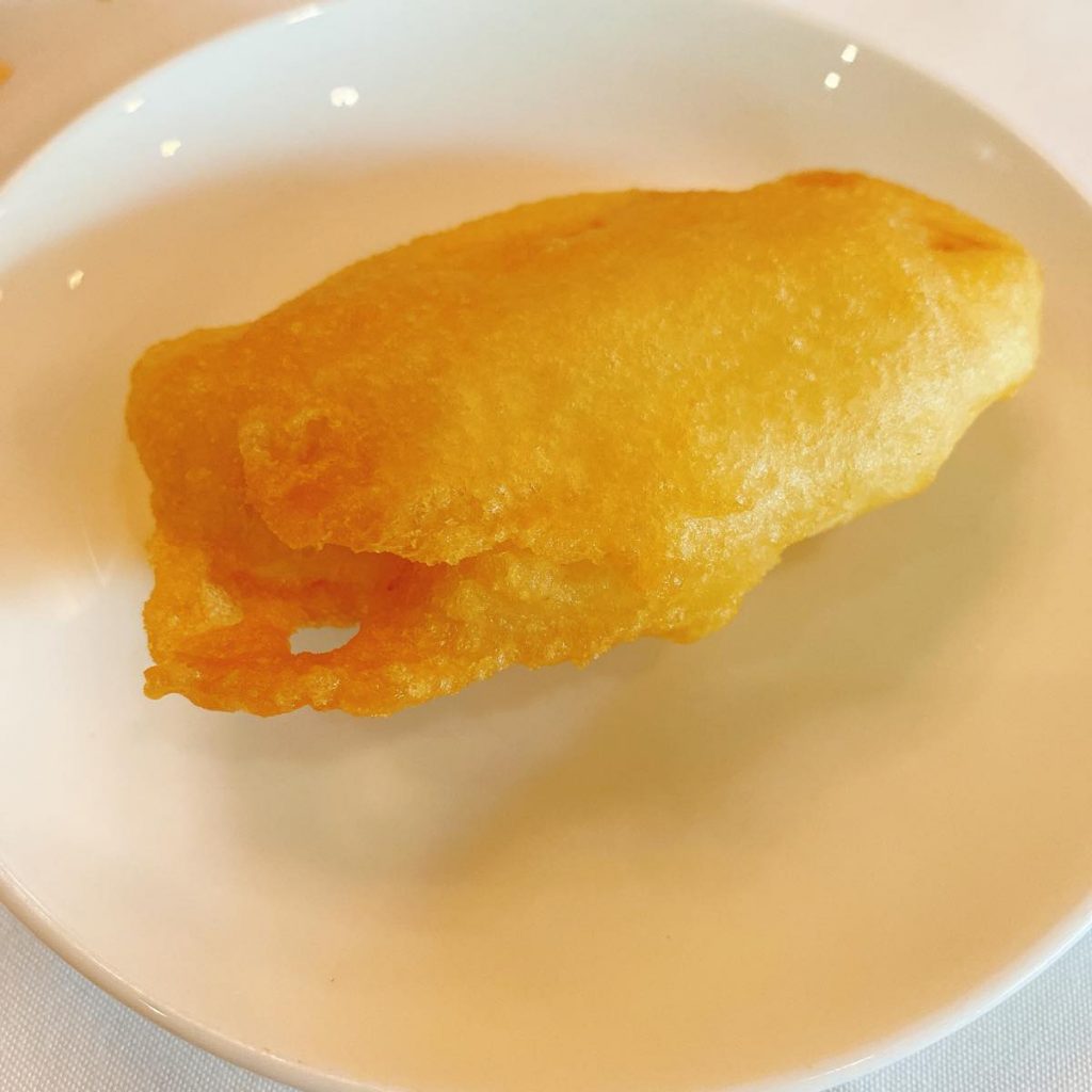 維新號_点心