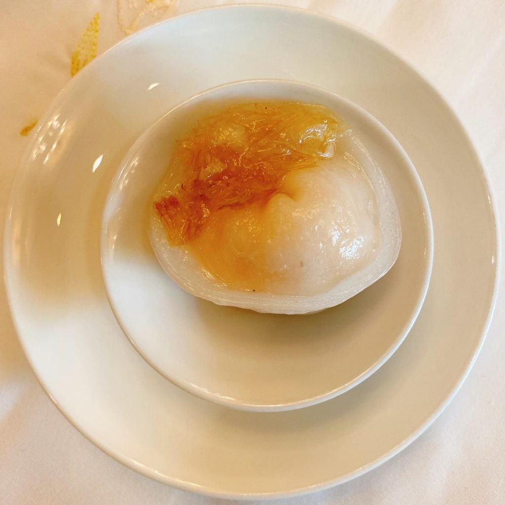 維新號_点心