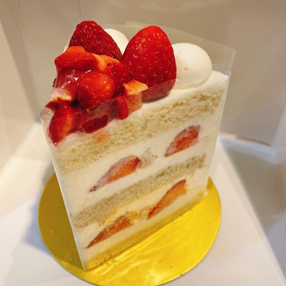 satsuki_ケーキ