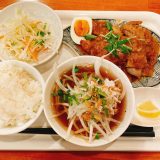 赤坂に昔からあるベトナム料理のお店「アオザイ」 2 アオザイ_ココナッツ煮