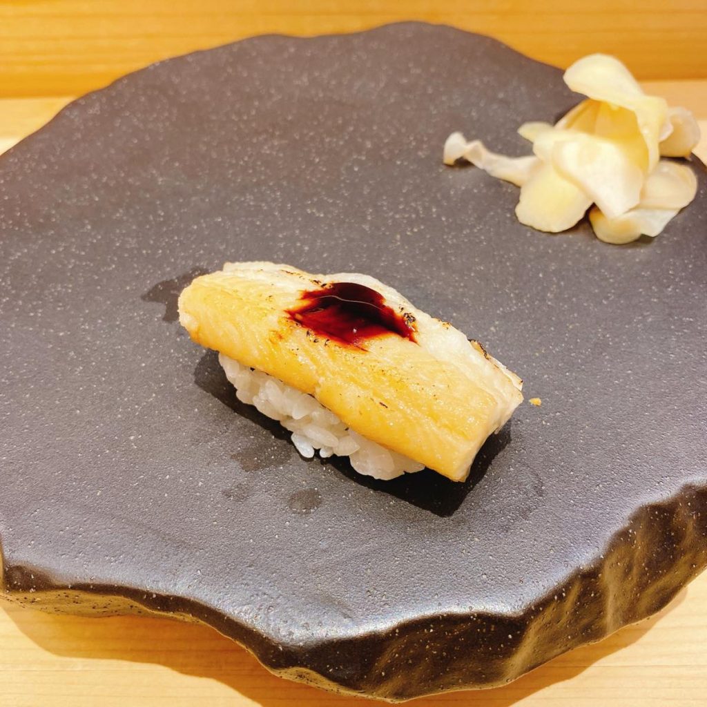 葵_煮穴子