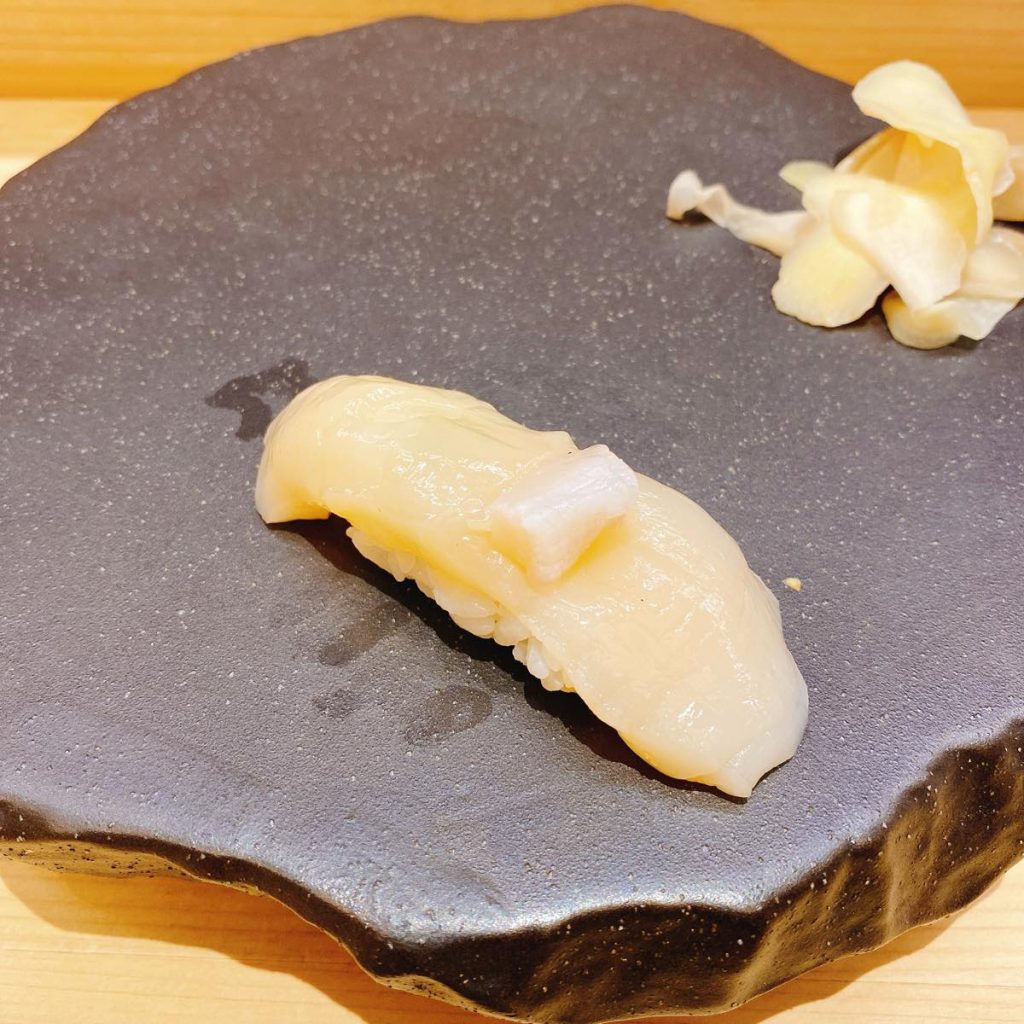 葵_帆立
