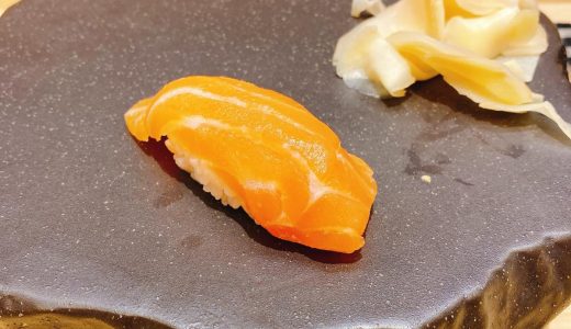 赤坂の「鮨葵」がランチ営業開始…なんだけど…
