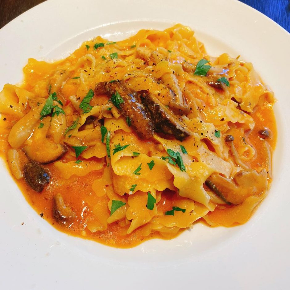 arenarossa_パスタ