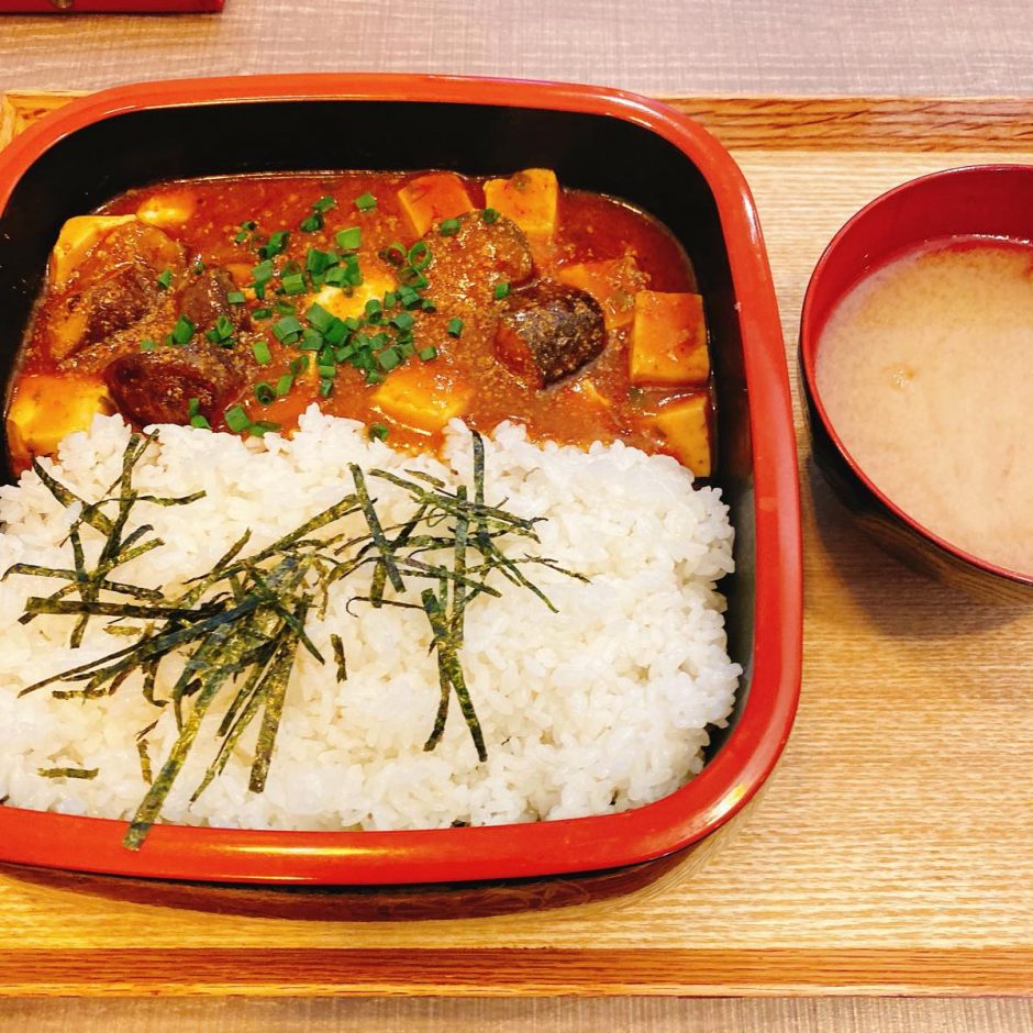 北酒場_麻婆