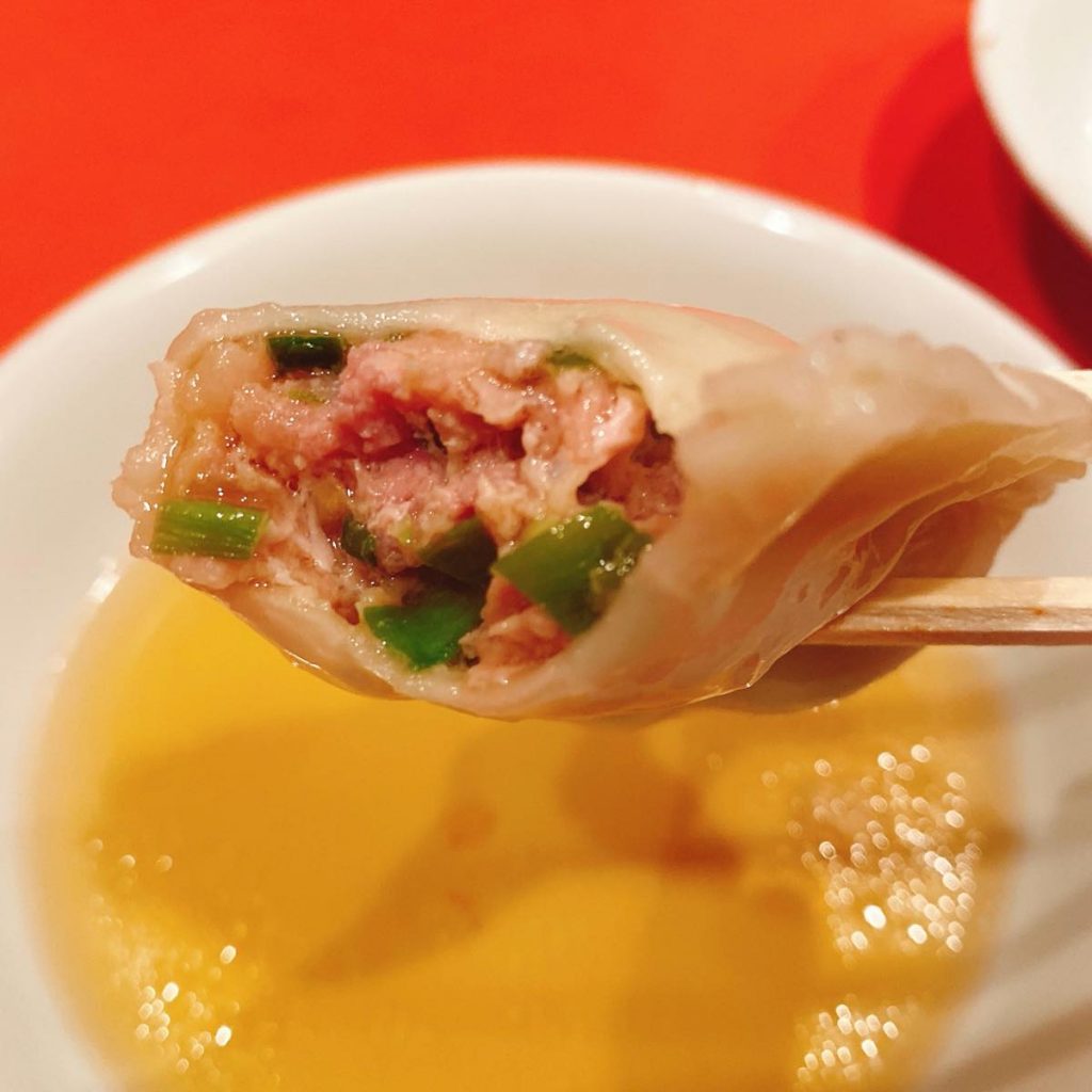 珉珉_水餃子