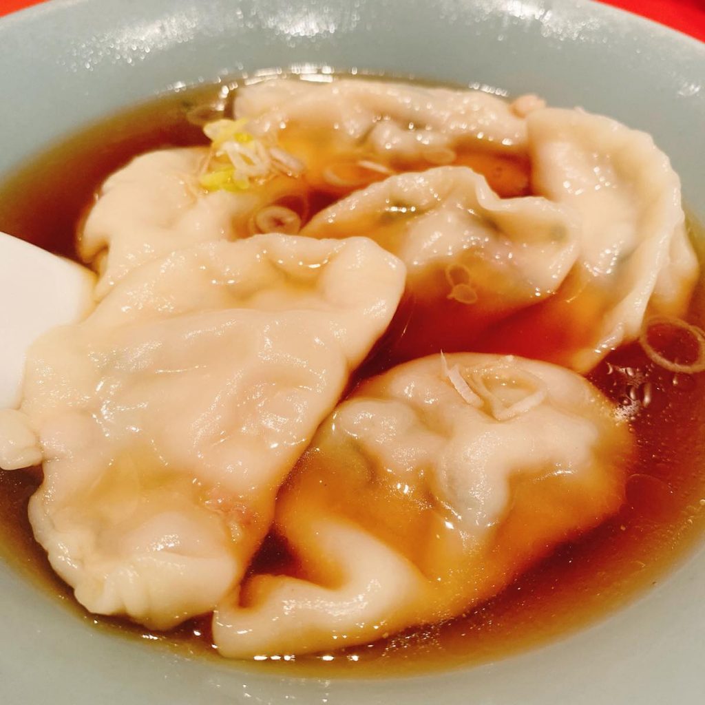 珉珉_水餃子