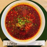 臥龍居_担々麺