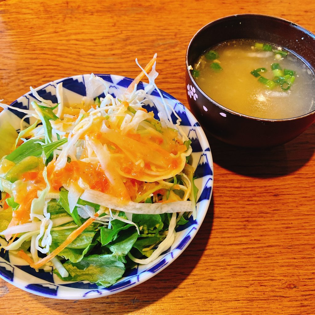hotpepper_サラダ