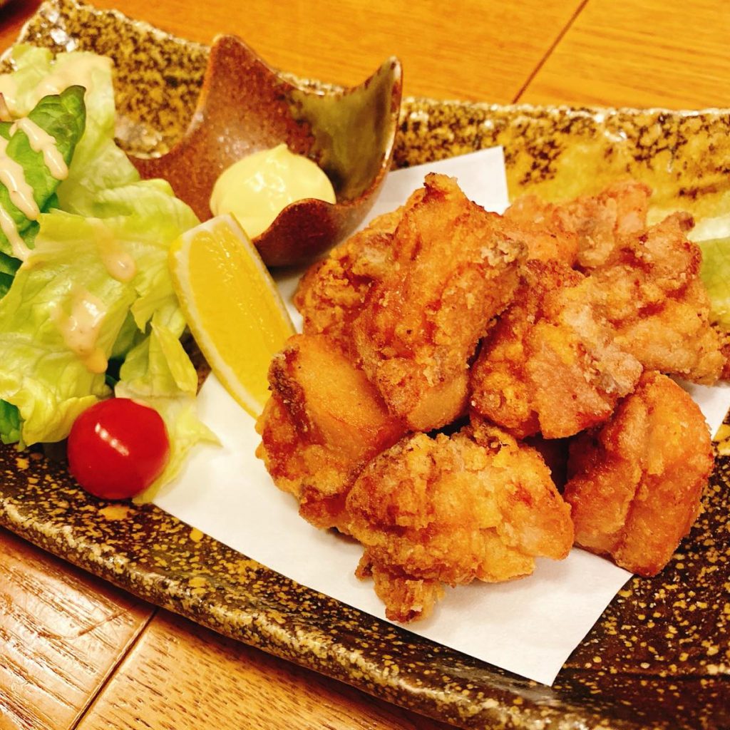 あんど_唐揚げ