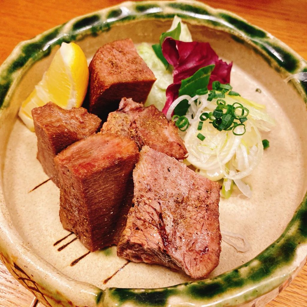 あんど_牛タン