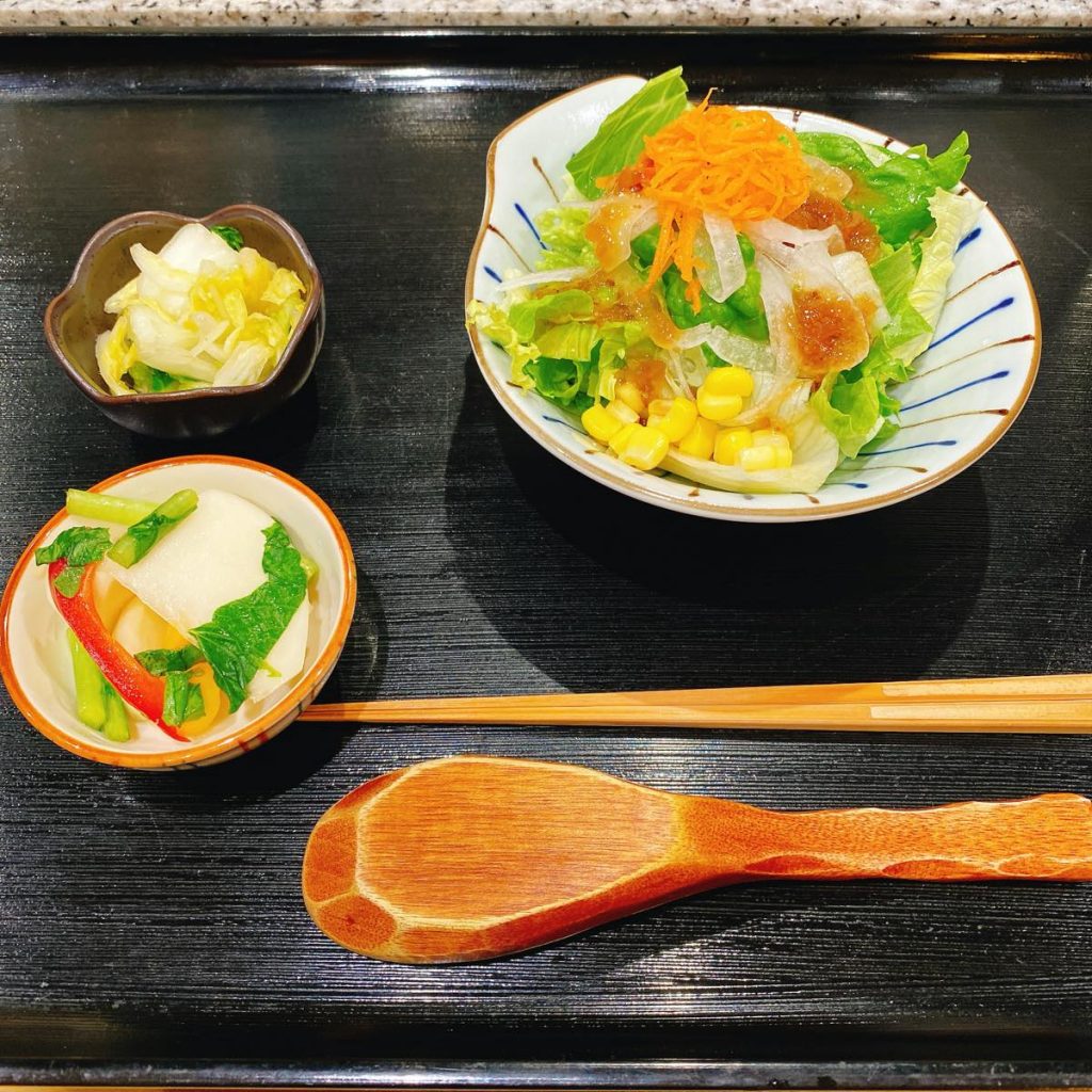 (閉店)赤坂、肉汁のお店「肉じるや3」の牛すじカレー 8
